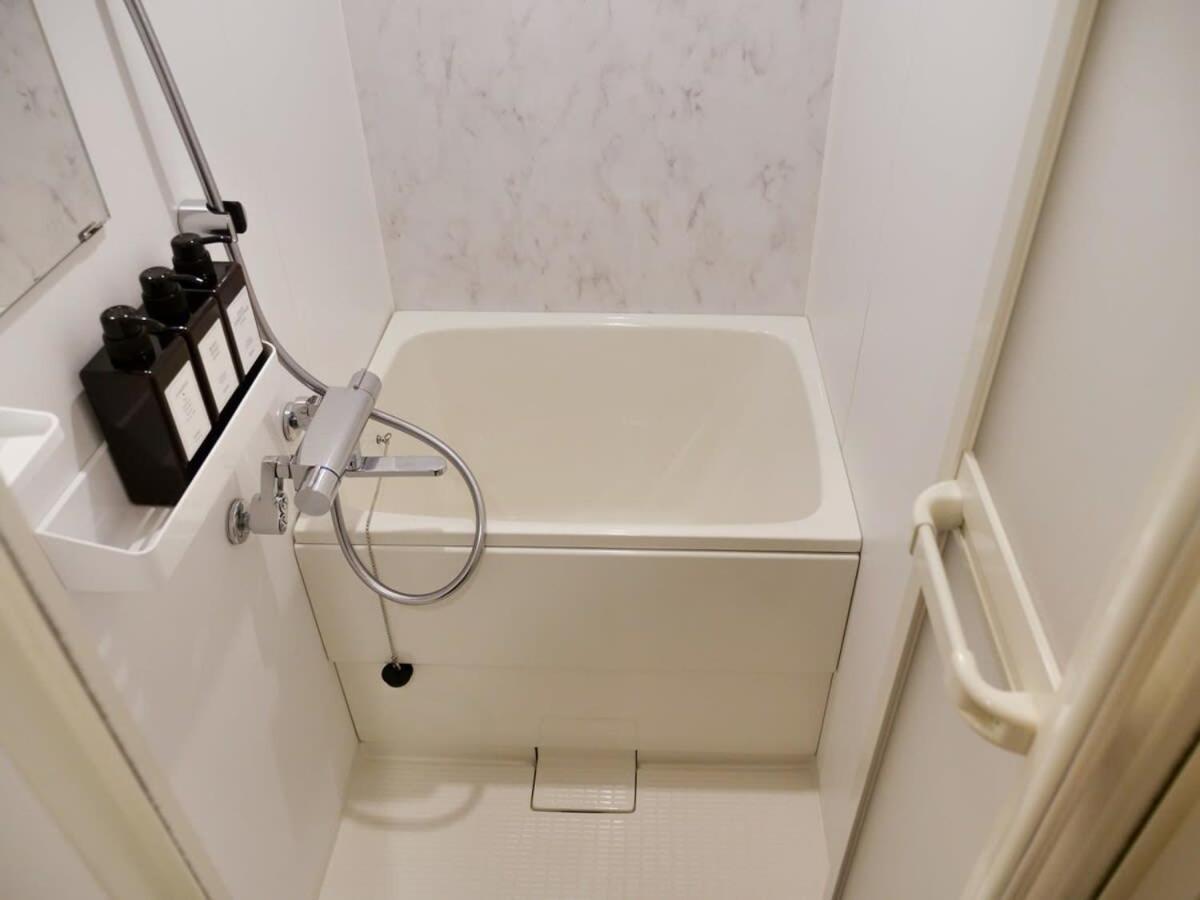 Apartamento Shin Okubo Jr Station 5min Premium Capsule *