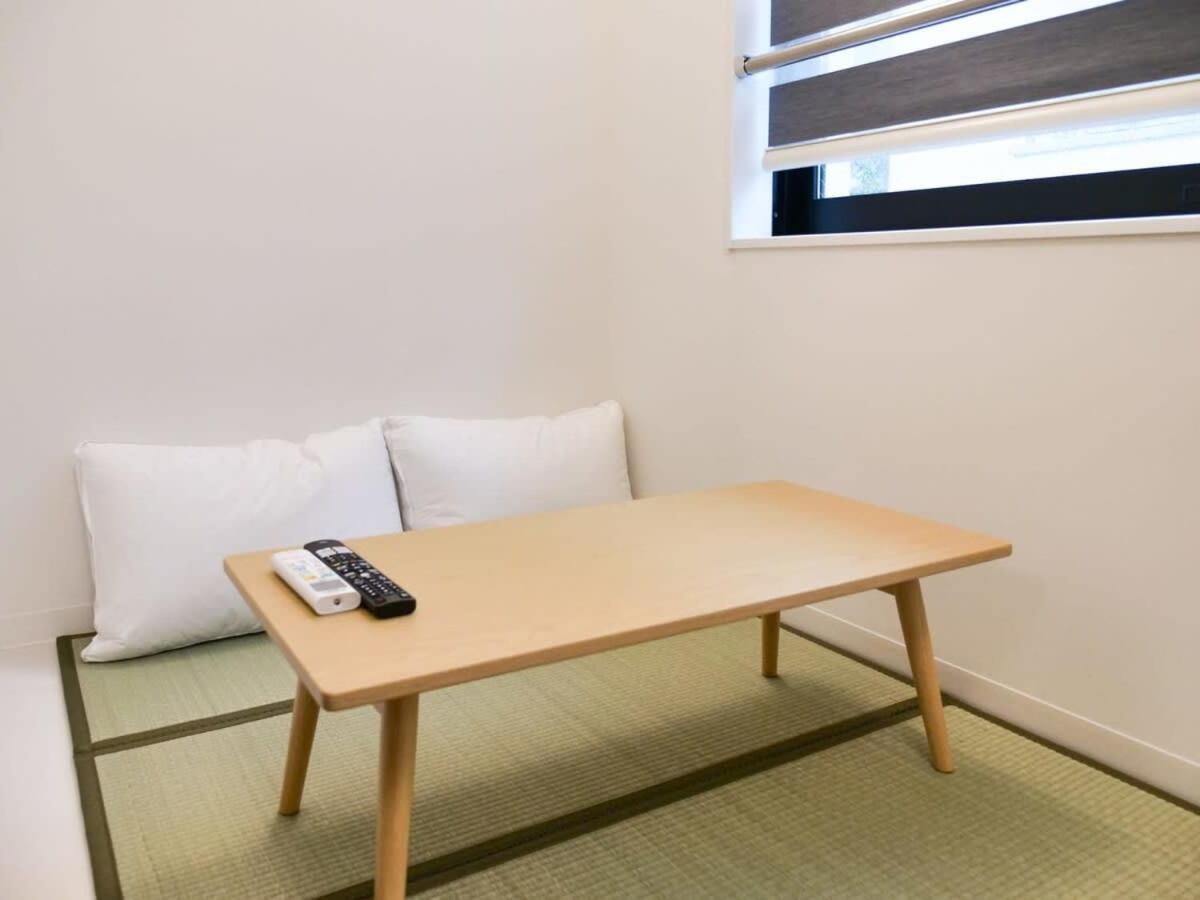 Shin Okubo Jr Station 5min Premium Capsule Apartamento *