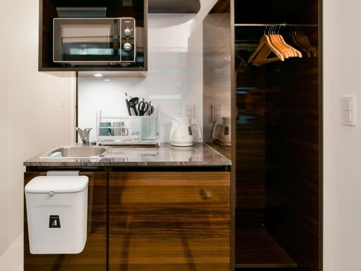 Apartamento Shin Okubo Jr Station 5min Premium Capsule