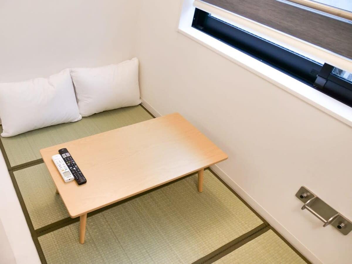 Apartamento Shin Okubo Jr Station 5min Premium Capsule Tóquio