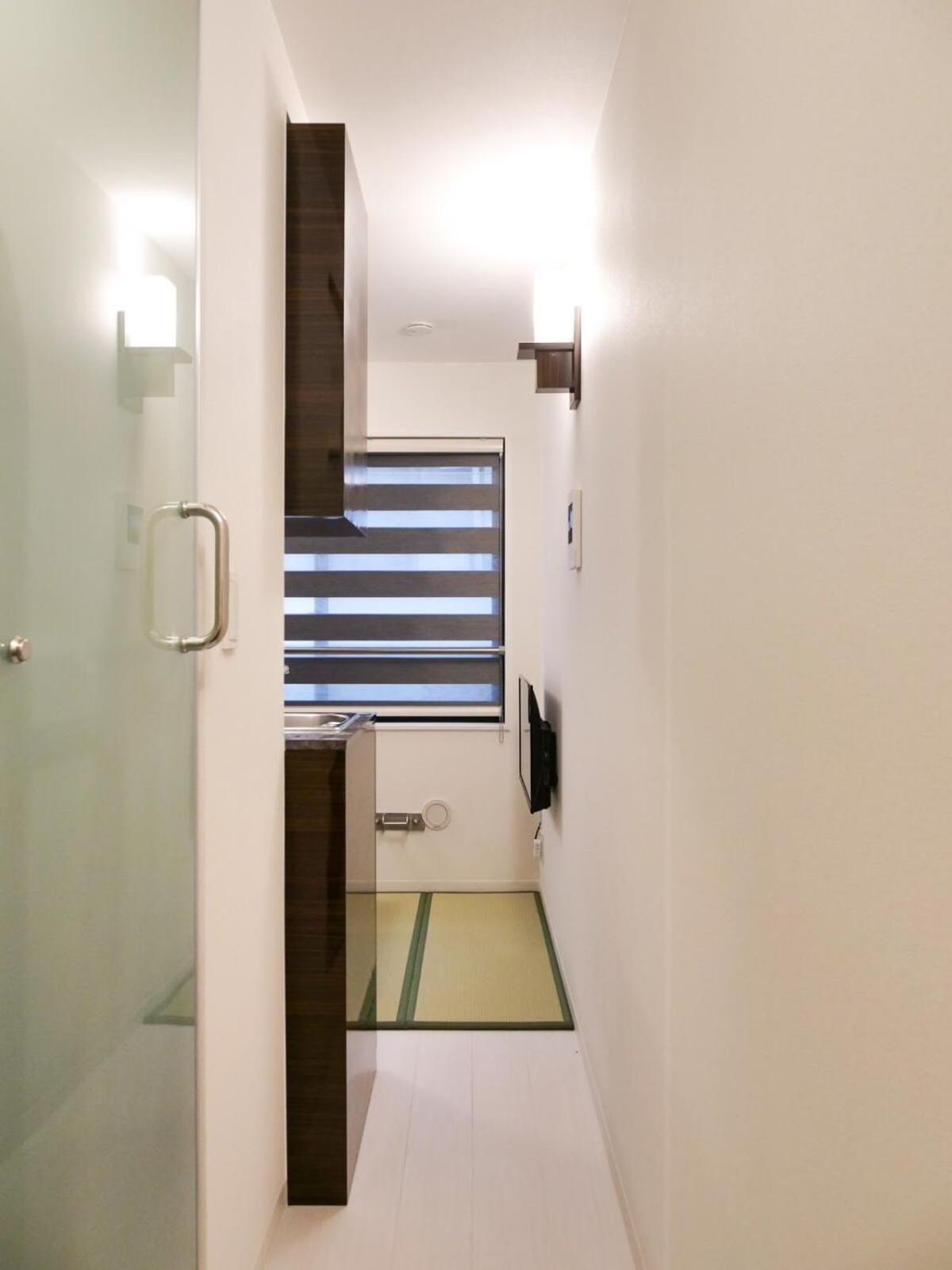 Shin Okubo Jr Station 5min Premium Capsule Apartamento