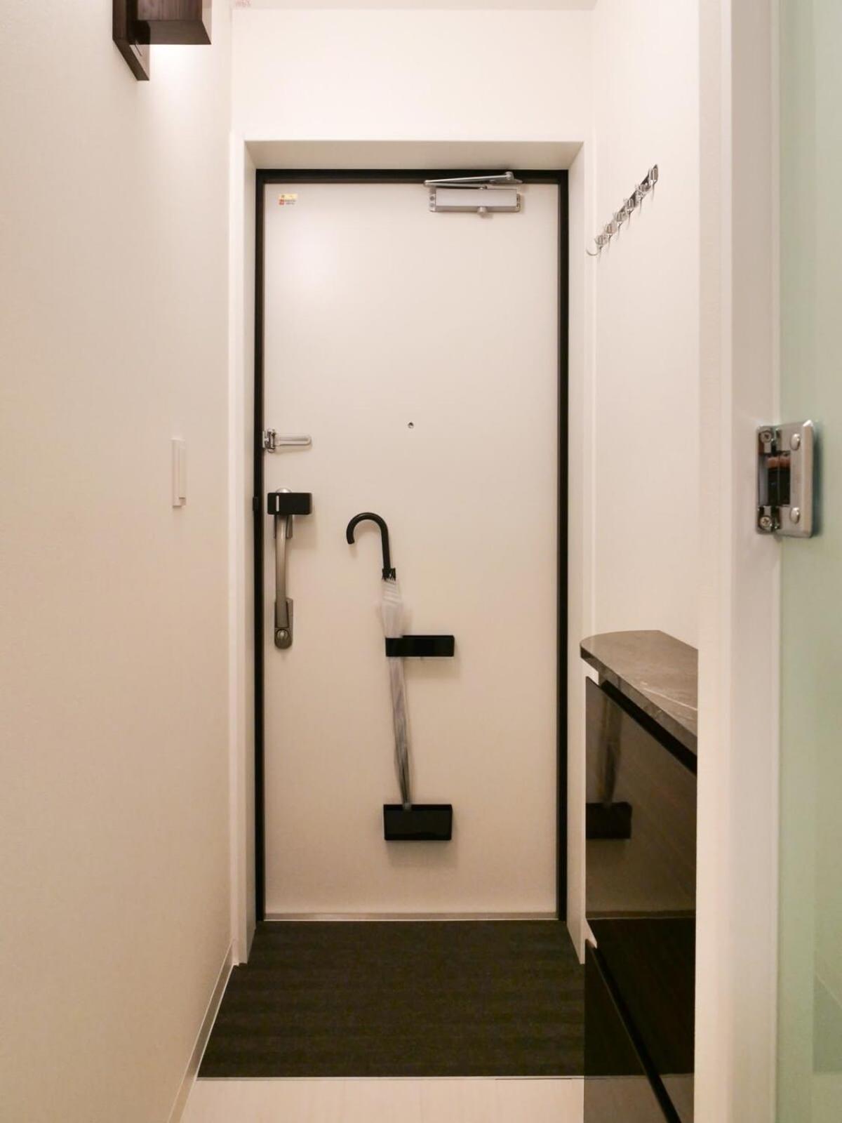 Apartamento Shin Okubo Jr Station 5min Premium Capsule